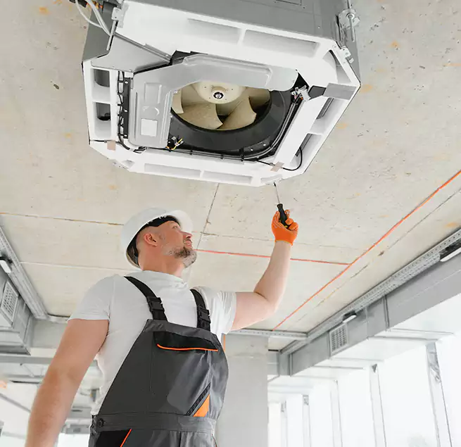 Why Homeowners Businesses Trust Us in Woodstock, GA