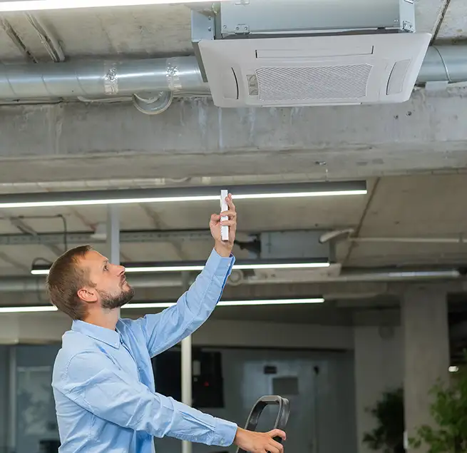 Why Homeowners & Businesses Trust Us in Woodstock, GA?