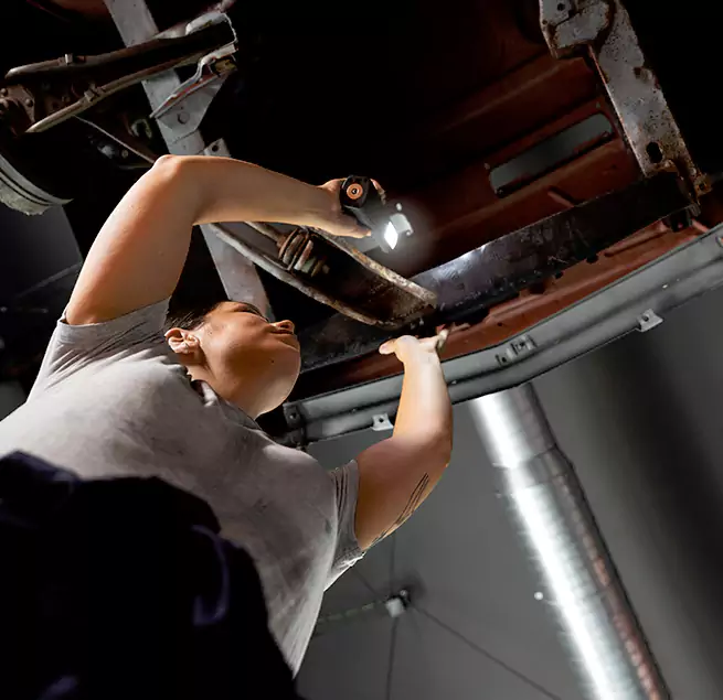 Why Homeowners & Businesses Trust Us Woodstock, GA