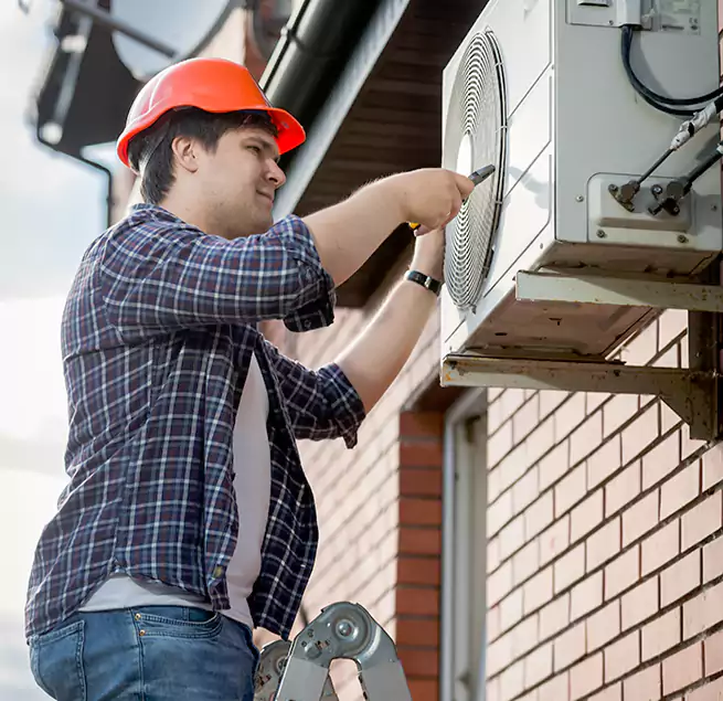 Why Homeowners & Businesses Trust Us Woodstock, GA