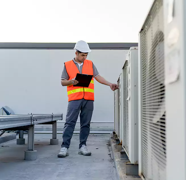 Why Homeowners & Businesses Trust Us in Woodstock, GA?