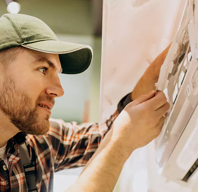 Why Homeowners & Businesses Trust Us in Woodstock, GA?