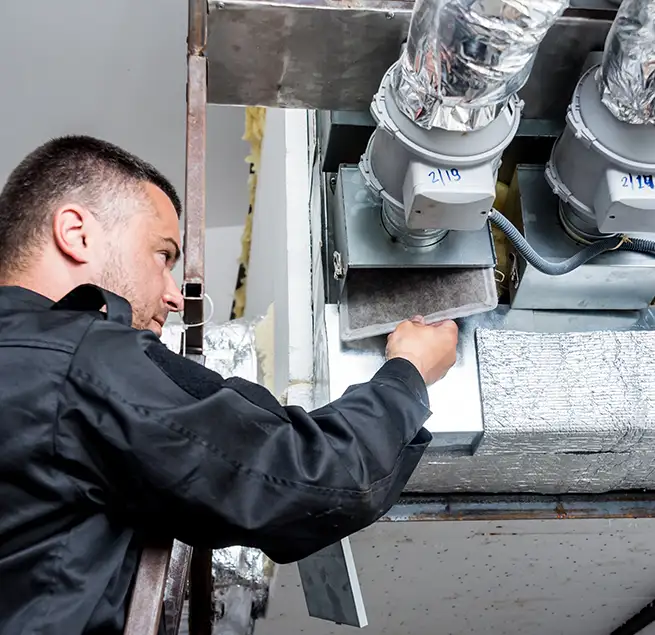 Why Homeowners & Businesses Trust Us in Woodstock, GA?