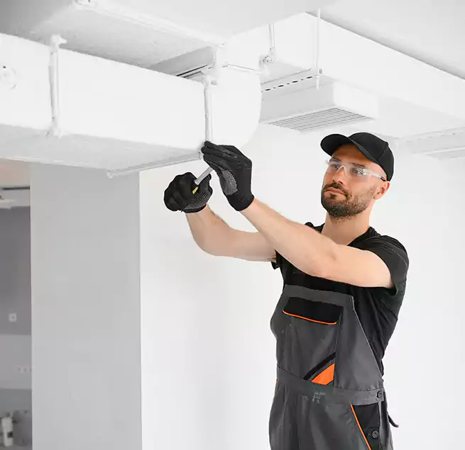 Why Homeowners & Businesses Trust Us in Woodstock, GA?