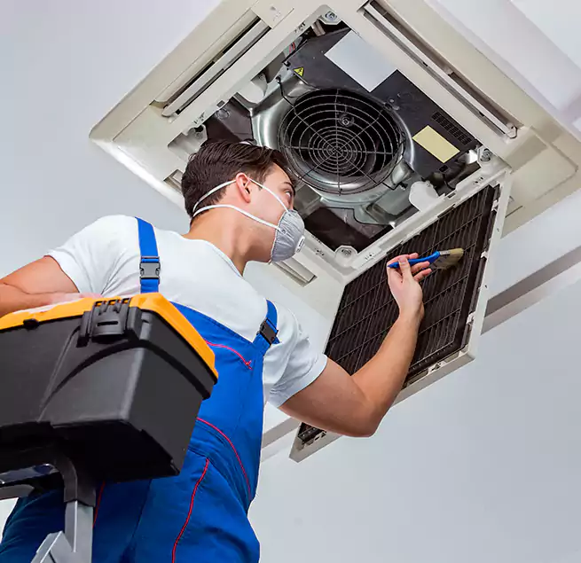 Why Homeowners & Businesses Trust Us in Woodstock, GA?